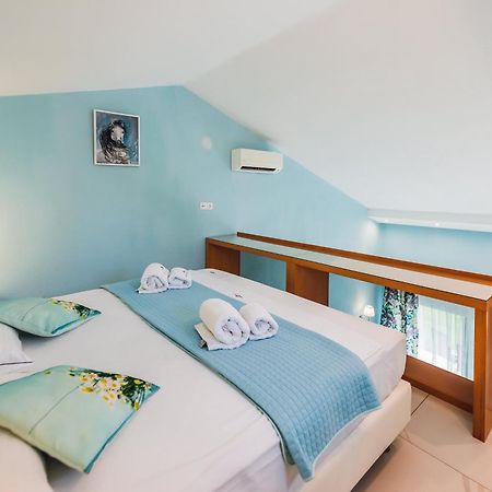 Dream Boutique Apartments Nikiti  Eksteriør billede