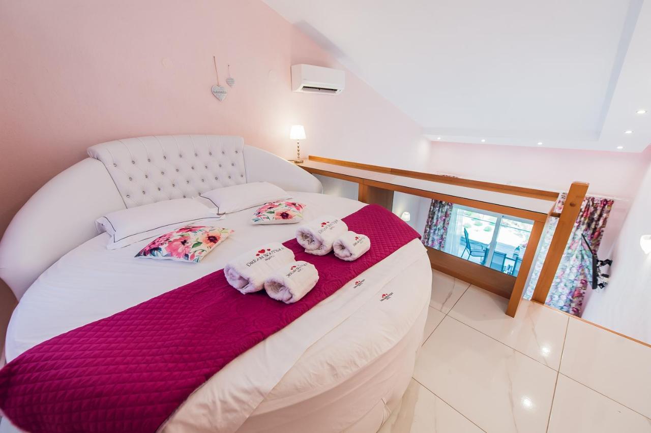 Dream Boutique Apartments Nikiti  Eksteriør billede