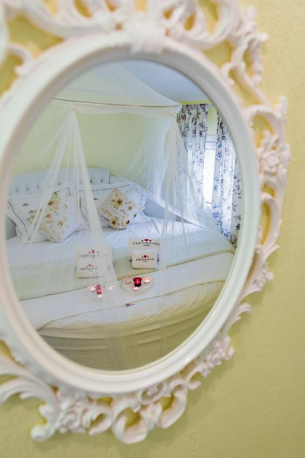 Dream Boutique Apartments Nikiti  Eksteriør billede