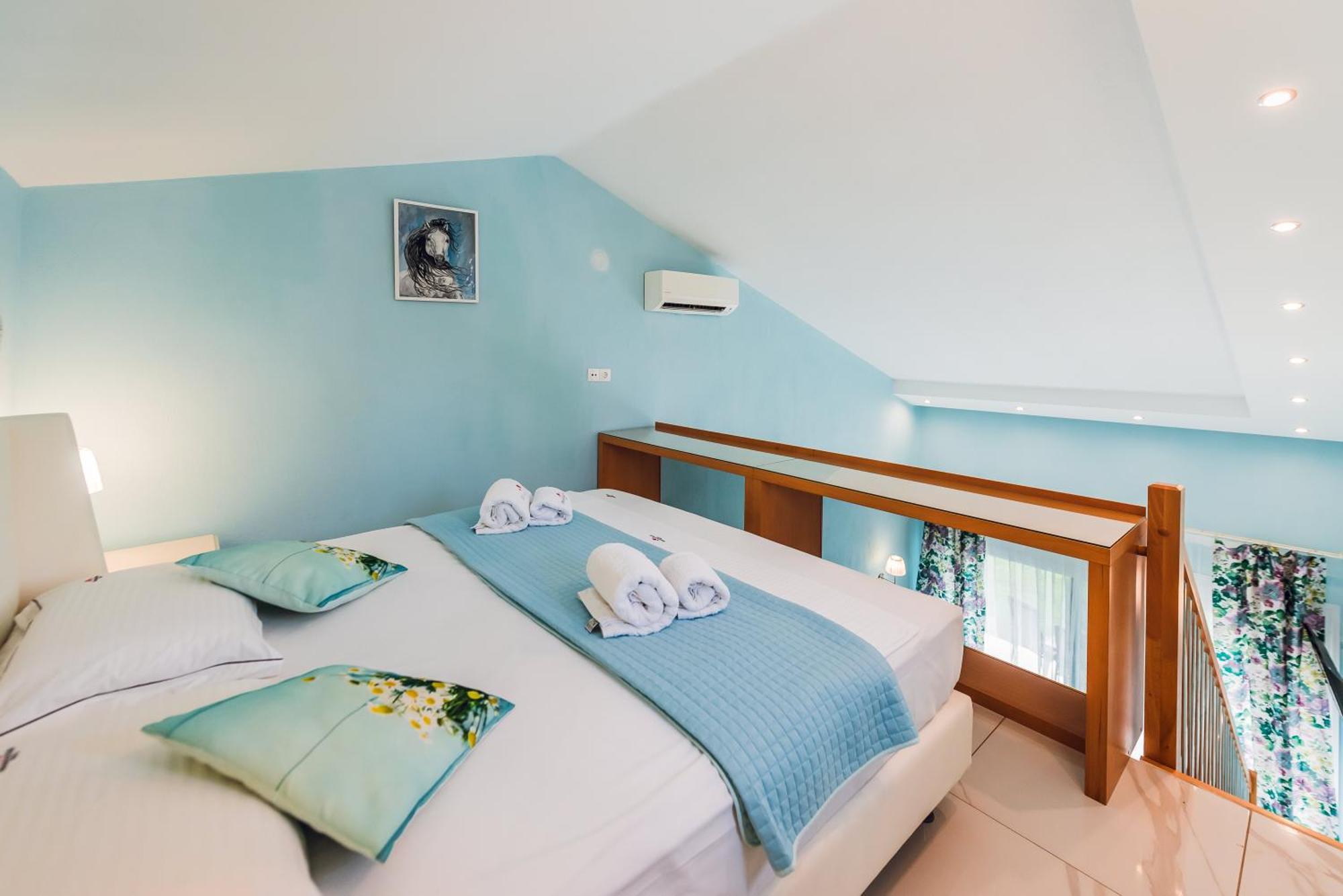 Dream Boutique Apartments Nikiti  Eksteriør billede