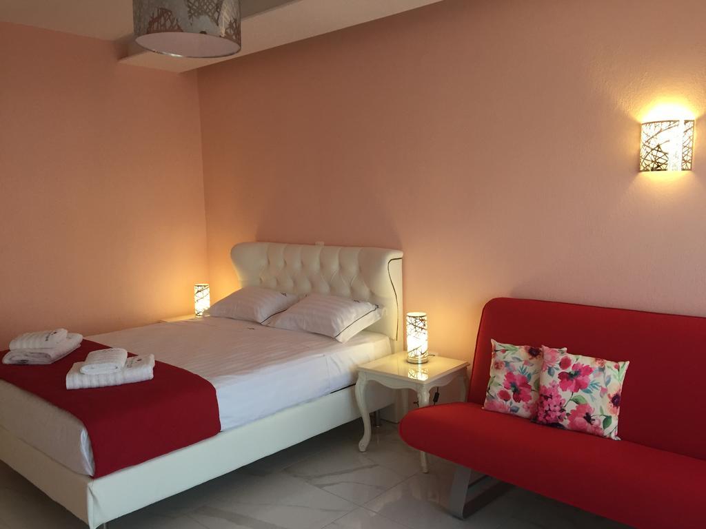 Dream Boutique Apartments Nikiti  Eksteriør billede