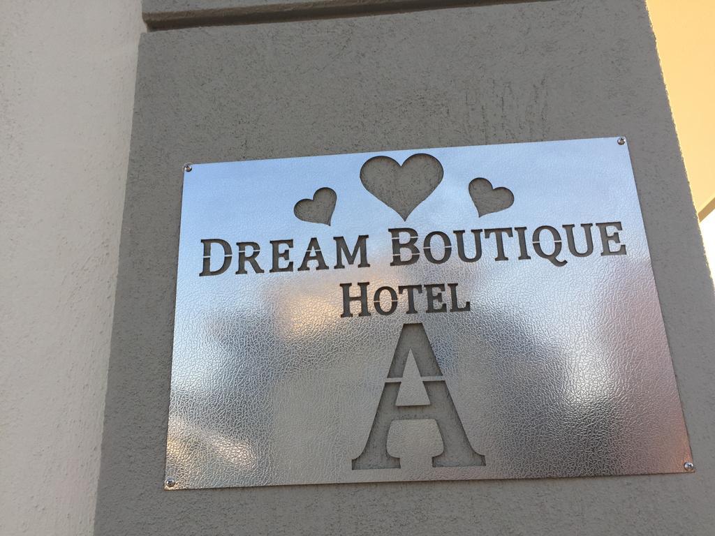 Dream Boutique Apartments Nikiti  Eksteriør billede