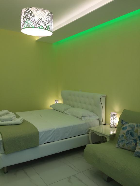 Dream Boutique Apartments Nikiti  Eksteriør billede