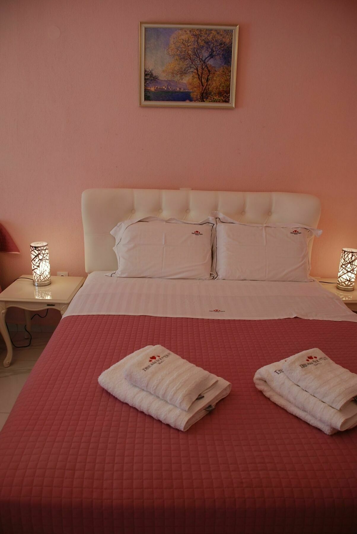 Dream Boutique Apartments Nikiti  Eksteriør billede