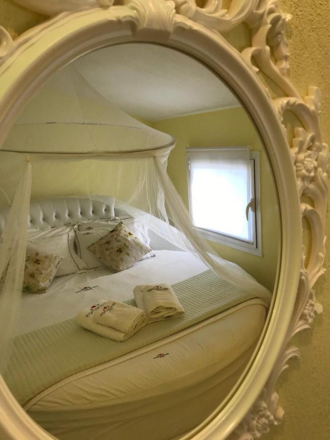 Dream Boutique Apartments Nikiti  Eksteriør billede